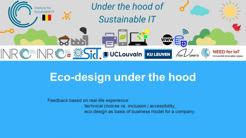 Ecodesign